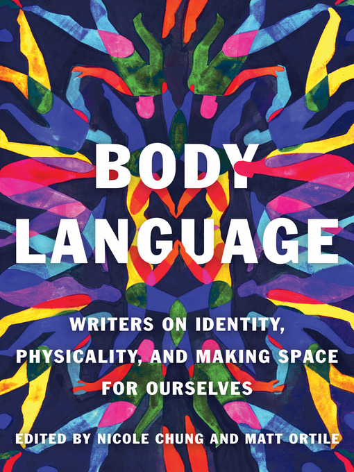 Title details for Body Language by Nicole Chung - Available